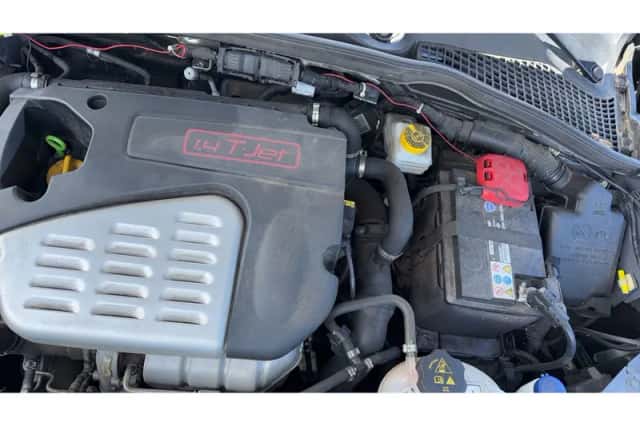 Fiat Tipo (2019) thumbnail 14