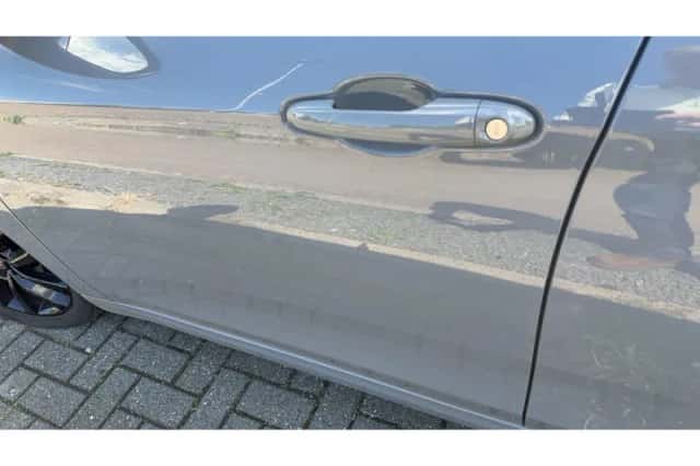 Fiat Tipo (2019) thumbnail 18