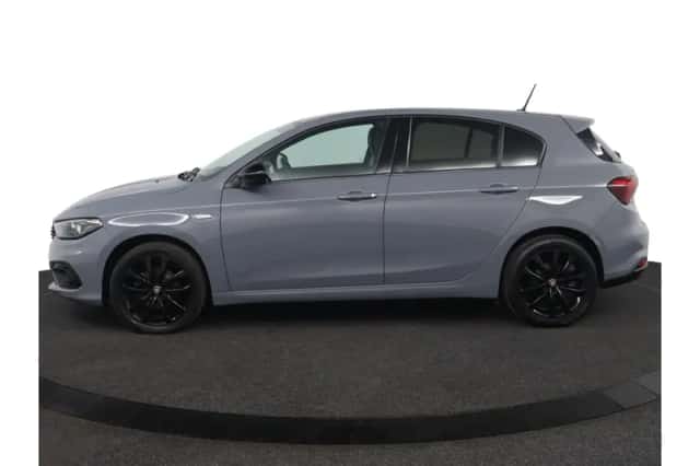 Fiat Tipo (2019) thumbnail 3