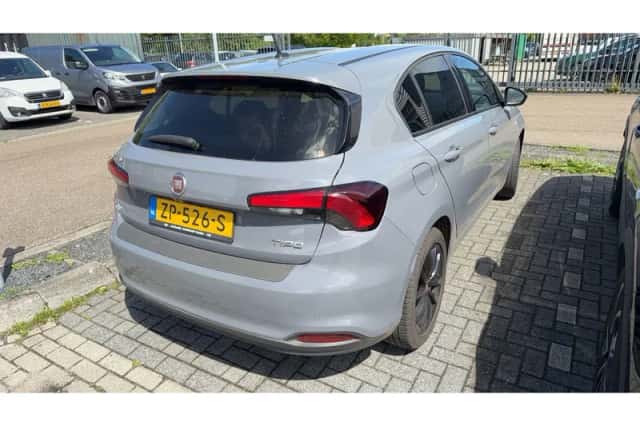 Fiat Tipo (2019) thumbnail 4