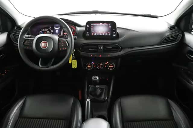 Fiat Tipo (2019) thumbnail 4