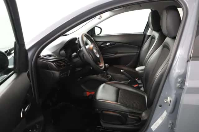 Fiat Tipo (2019) thumbnail 5