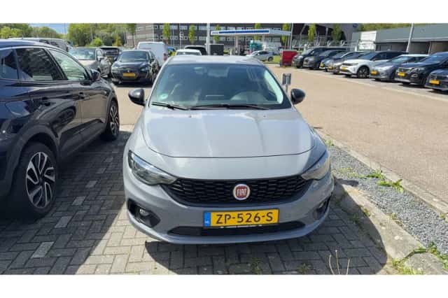 Fiat Tipo (2019) thumbnail 6