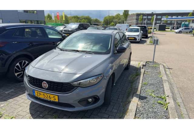 Fiat Tipo (2019) thumbnail 7