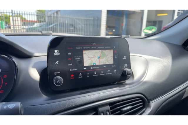 Fiat Tipo (2019) thumbnail 10