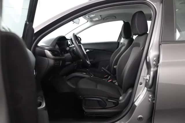 Fiat Tipo (2018) thumbnail 5