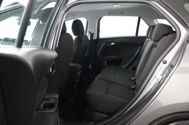 Fiat Tipo (2018) thumbnail 6