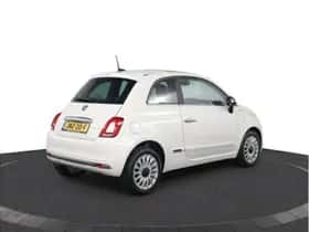 Fiat 500 (2022) thumbnail 2