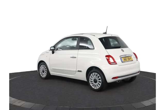 Fiat 500 (2022) thumbnail 11