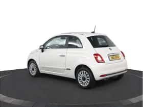 Fiat 500 (2022) thumbnail 11