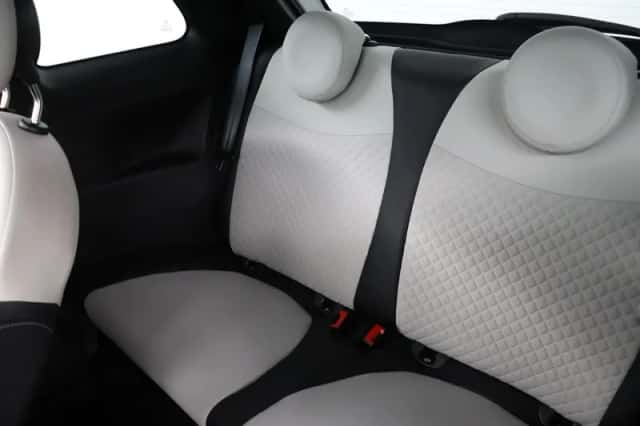 Fiat 500 (2022) thumbnail 13