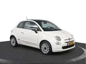 Fiat 500 (2022) thumbnail 14