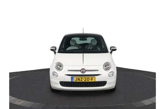 Fiat 500 (2022) thumbnail 15