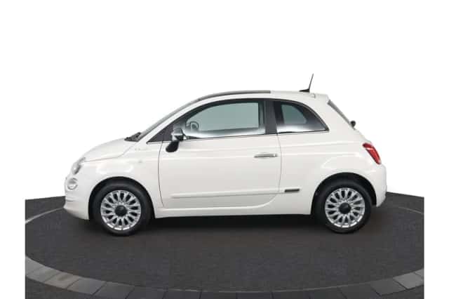Fiat 500 (2022) thumbnail 3
