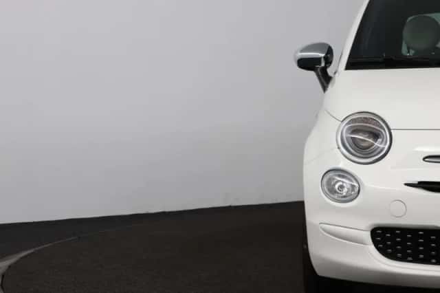 Fiat 500 (2022) thumbnail 26