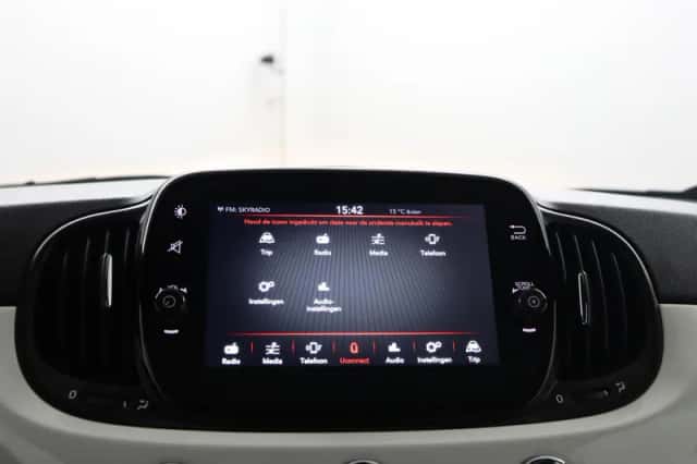 Fiat 500 (2022) thumbnail 34