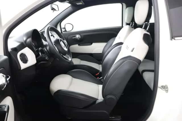 Fiat 500 (2022) thumbnail 5