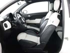 Fiat 500 (2022) thumbnail 5