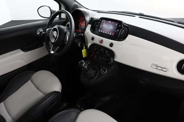 Fiat 500 (2022) thumbnail 42