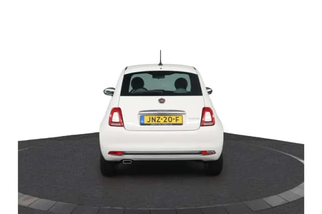 Fiat 500 (2022) thumbnail 44