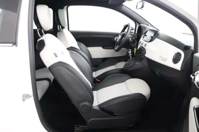 Fiat 500 (2022) thumbnail 6