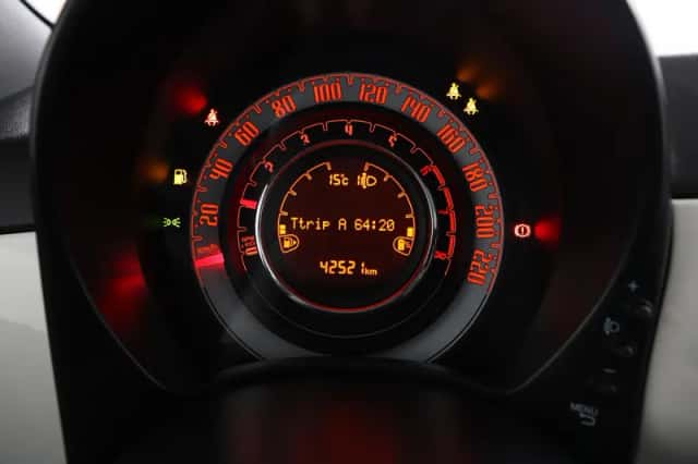 Fiat 500 (2022) thumbnail 7
