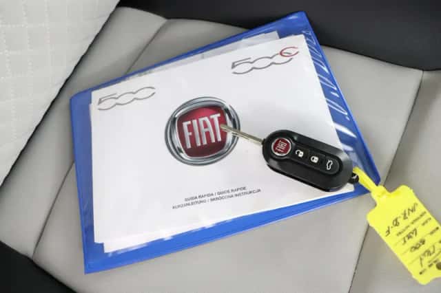 Fiat 500 (2022) thumbnail 10