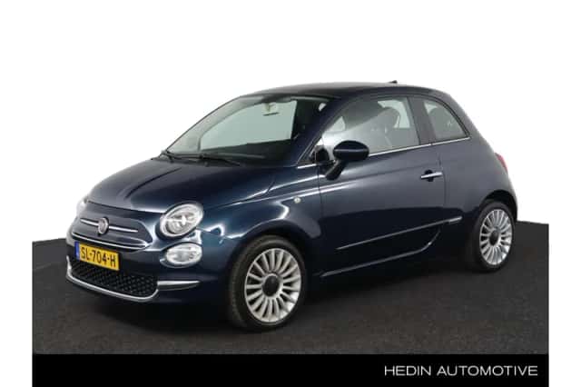 Fiat 500 (2018) thumbnail 1
