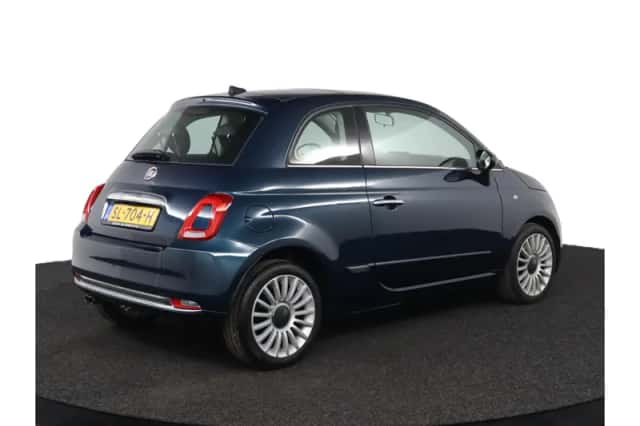 Fiat 500 (2018) thumbnail 2