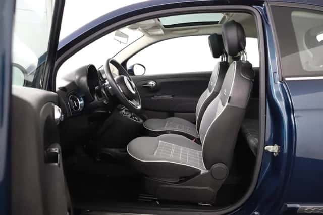 Fiat 500 (2018) thumbnail 5