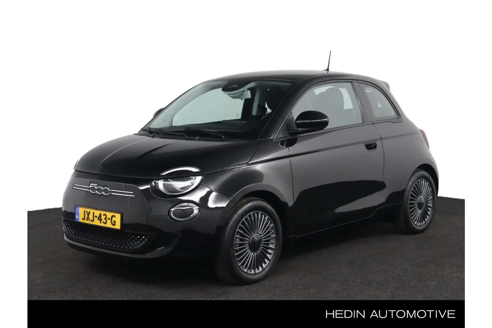 Fiat 500 (2021) — foto 1