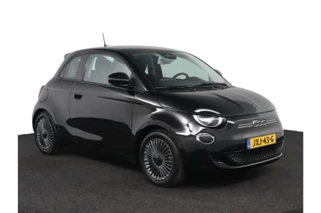 Fiat 500 (2021) thumbnail 12