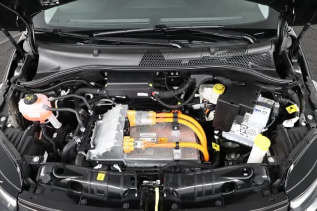 Fiat 500 (2021) thumbnail 26