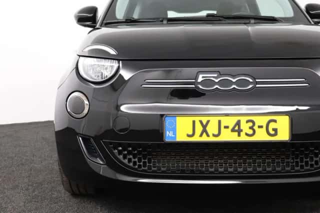 Fiat 500 (2021) thumbnail 27