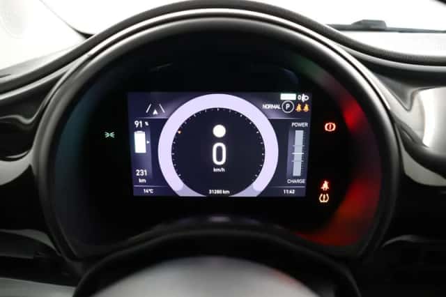Fiat 500 (2021) thumbnail 5