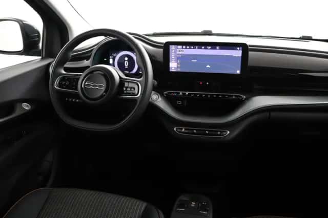 Fiat 500 (2021) thumbnail 53