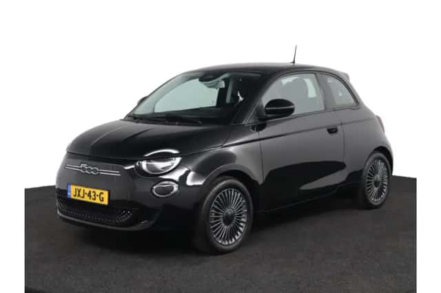 Fiat 500 (2021) thumbnail 56