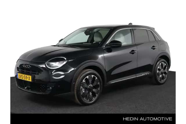 Fiat 600 (2026)