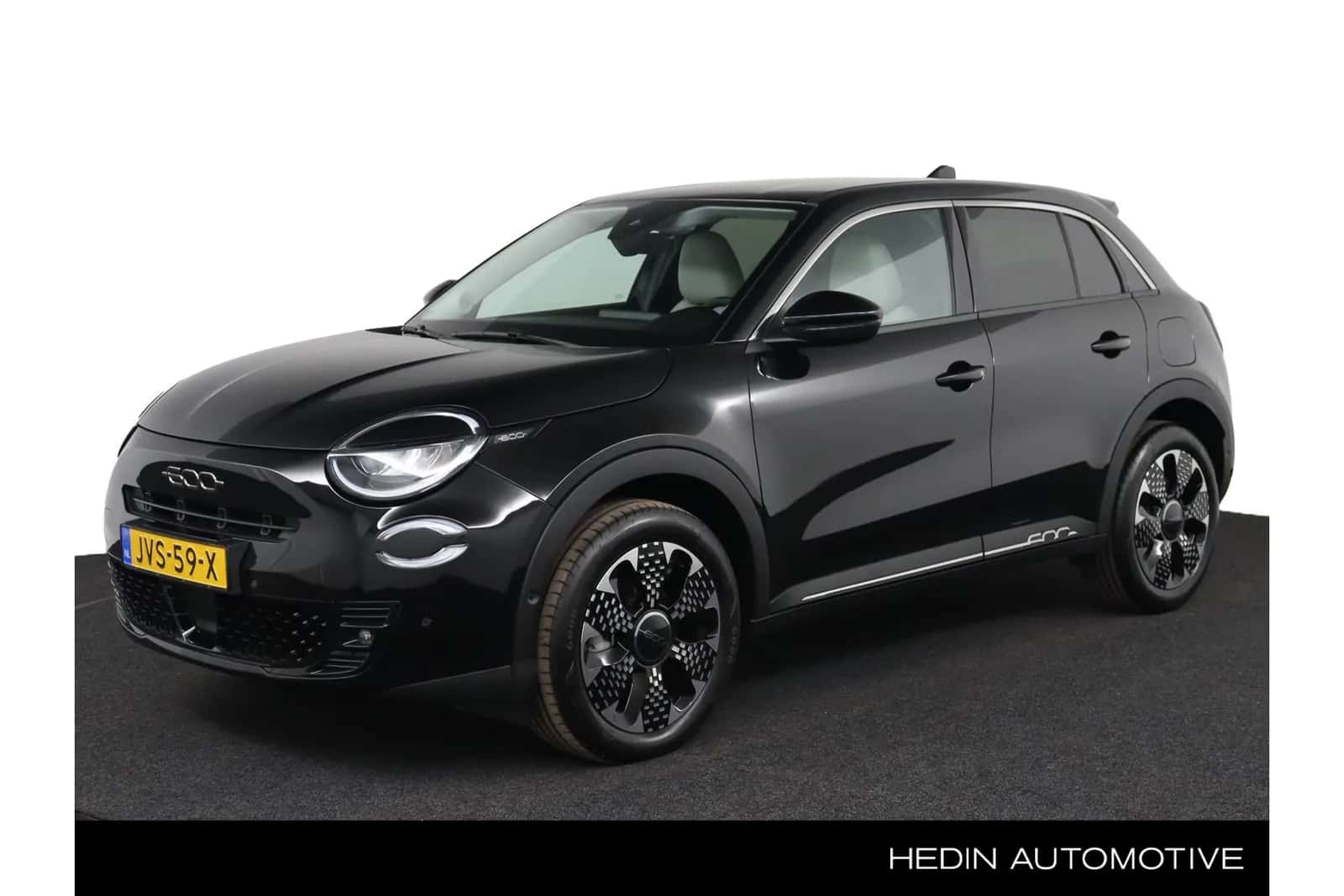 Fiat 600 (2026) — foto 1