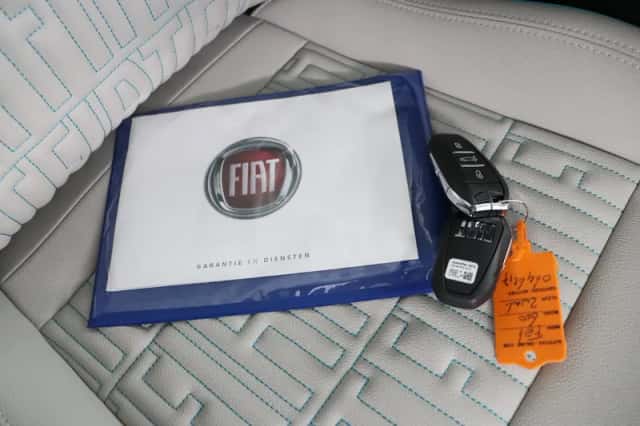 Fiat 600 (2026) thumbnail 11