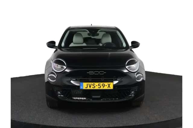 Fiat 600 (2026) thumbnail 15
