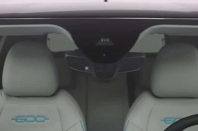 Fiat 600 (2026) thumbnail 33
