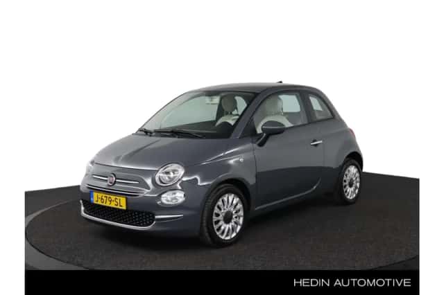 Fiat 500 (2020) thumbnail 1