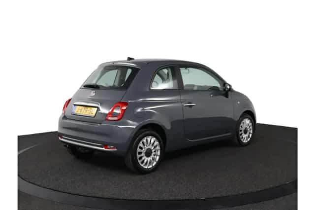 Fiat 500 (2020) thumbnail 2