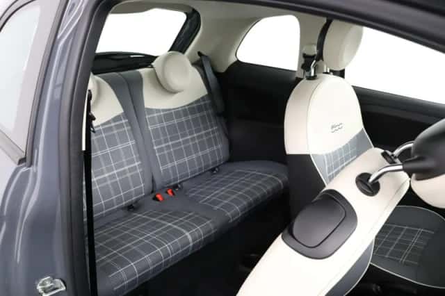 Fiat 500 (2020) thumbnail 6