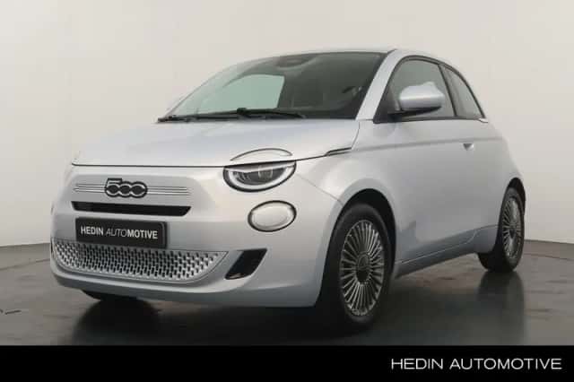 Fiat 500 (2026) thumbnail 1