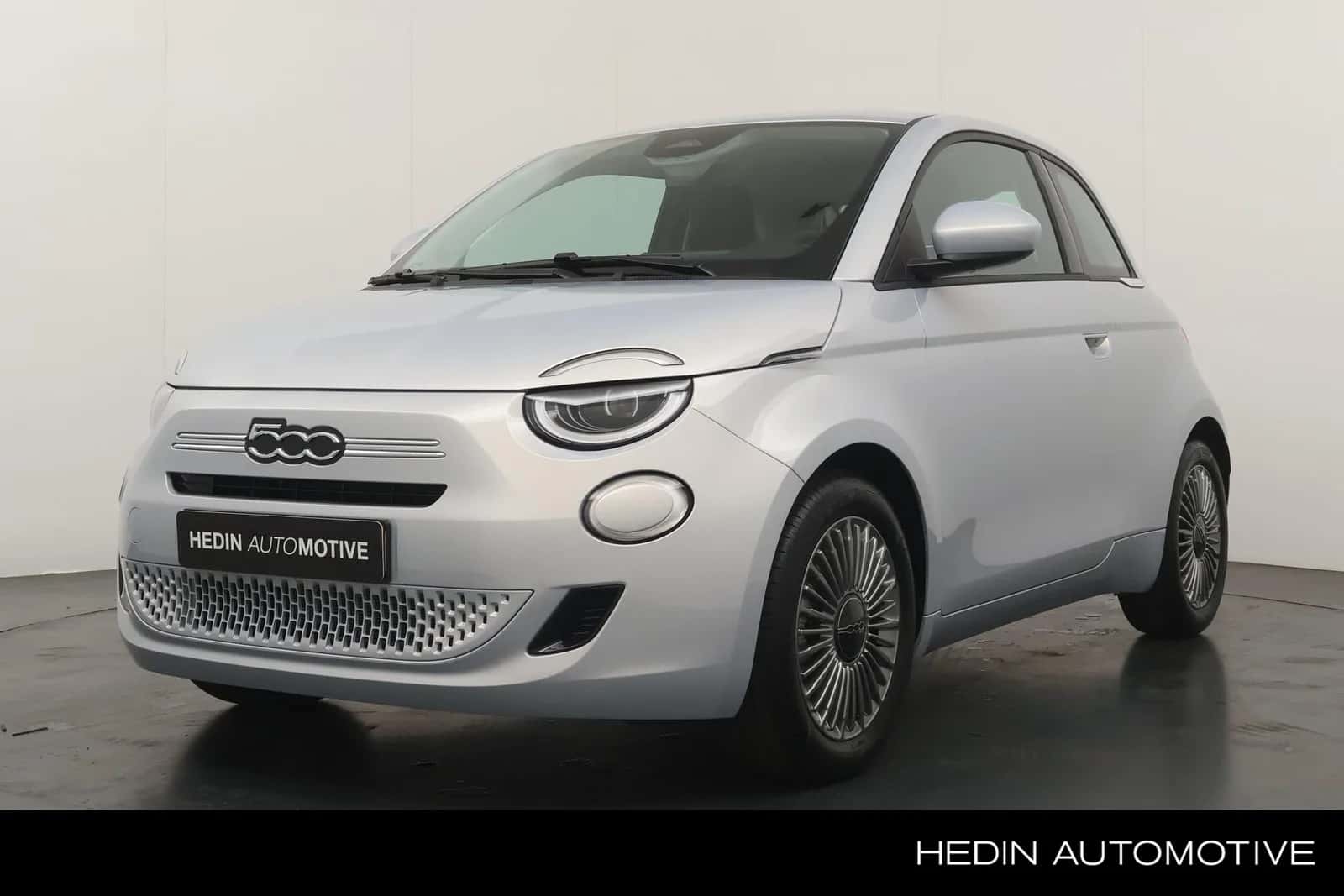 Fiat 500 (2026) — foto 1