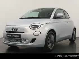 Fiat 500 (2026)