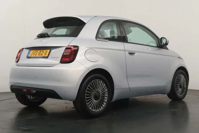Fiat 500 (2026) thumbnail 2