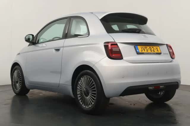 Fiat 500 (2026) thumbnail 11